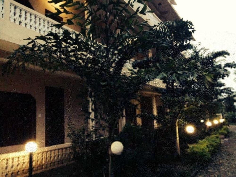 Jungle Sunset Camp Otel Sauraha Dış mekan fotoğraf